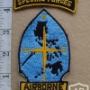 Philippines Special Forces arm patch