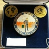IPA Israel medal