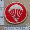 Philippines Parachute Battalion arm patch img14359