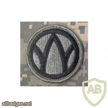 89th Infantry Division img14422