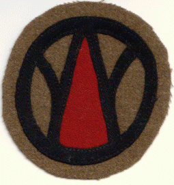 89th Infantry Division, WWI img14430