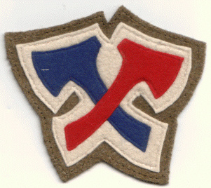 84th Division img14391