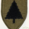 91st Infantry Division img14447