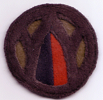 89th Infantry Division, WWI img14427