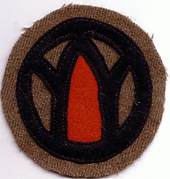 89th Infantry Division, WWI img14429