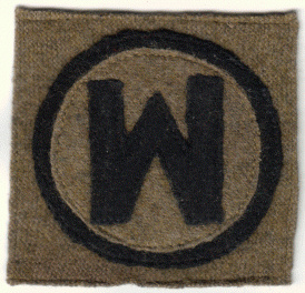 89th Infantry Division, WWI img14431