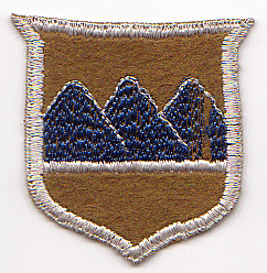 80th Infantry Division, WWI img14369