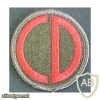 85th Infantry Division img14393