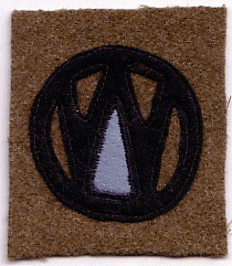 89th Infantry Division, WWI img14432