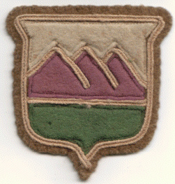 80th Infantry Division, WWI img14366
