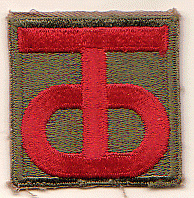 90th Infantry Division img14439