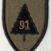 91st Infantry Division img14446