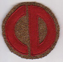 85th Infantry Division img14397
