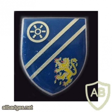 320th Supply Battalion img14481