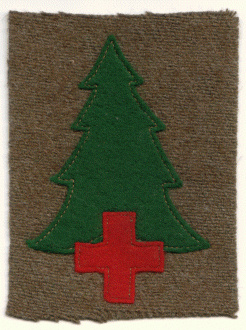 91st Infantry Division, WWI img14450