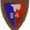 84th Division img14390