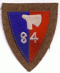 84th Division img14390