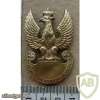 Polish Army cap badge, WWII, 3 img14843