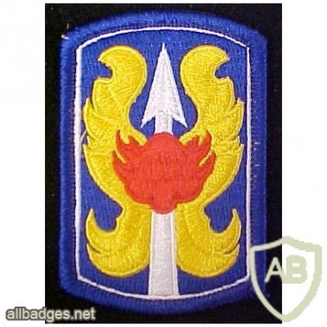 199th Infantry Brigade img14790