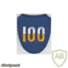 100th Infantry Division img14605