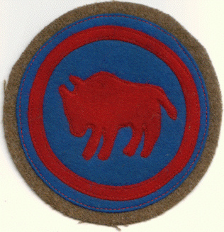 92nd Infantry Division img14561