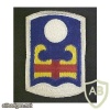 92nd Infantry Brigade