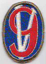 95th Infantry Division img14580
