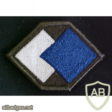96th Infantry Division img14588