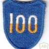 100th Infantry Division img14606