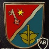 865th Supply Battalion