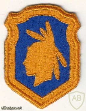 98th Infantry Division img14596