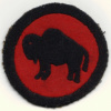 92nd Infantry Division img14556