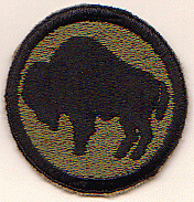 92nd Infantry Division img14555
