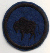 92nd Infantry Division img14563