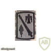 45th Field Artillery Brigade. img14928