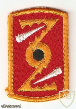 72nd Field Artillery Brigade. img14960
