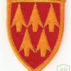 32nd Field Artillery and ADA brigade img14913