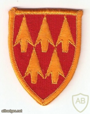 32nd Field Artillery and ADA brigade img14913