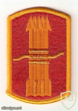 197th Field Artillery Brigade img15115