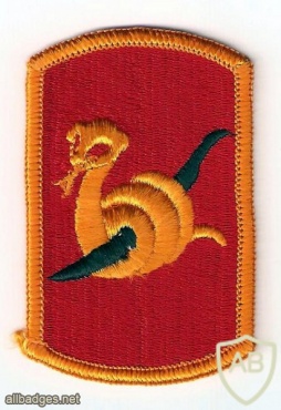 153rd Field Artillery Brigade. img15101