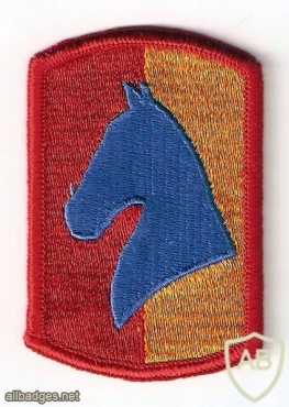 138th Field Artillery Brigade img15086