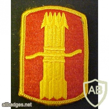 197th Field Artillery Brigade img15114