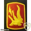 227th Field Artillery Brigade