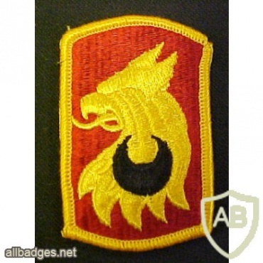 209th Field Artillery Brigade img15117