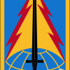 116th Military Intelligence Brigade