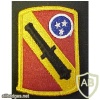 196th Field Artillery Brigade