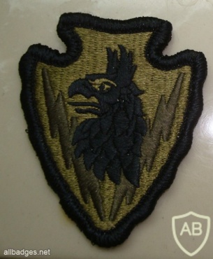 71st Battlefield Surveillance Brigade img15166