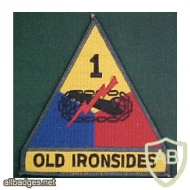 1st Armored Division img15513