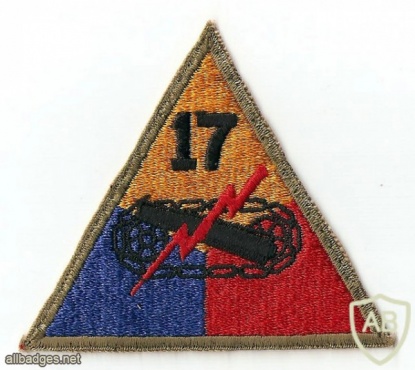 17th Armor Division img15569