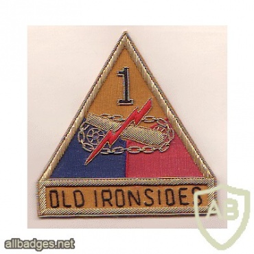 1st Armored Division img15514